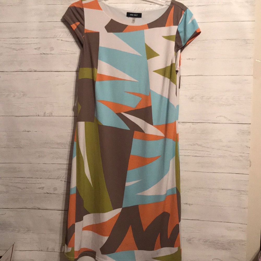 Nine West dress